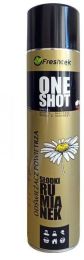 One Shot - Odświeżacz - Słodki Rumianek 600ml  neutralizator