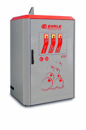 Ehrle HSC 1140 Myjka ciśnieniowa stacjonarna z podgrzewaniem olejowym 180 bar / 1000 l./h