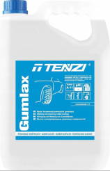 GUM EXTRA GT Tenzi 5l. nabłyszczanie i konserwacja elementów gumowych