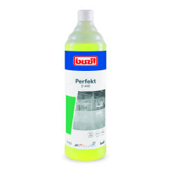 Buzil Perfekt G 440 butelka 1l. dla przemysłu, czyszczenie intensywne, odtłuszczanie