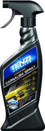 CARNAUBA SPRAY Tenzi Auto Detailer 600 ml.