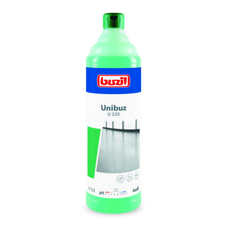 Buzil Unibuz G 235 butelka 1l. BHF