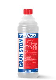 GRAN STON Tenzi 1l.- odkamienianie maszyn i urządzeń