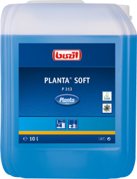 Buzil Planta® Soft P 313 kanister 10l.
