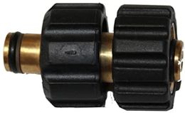 Adapter redukcja na pistolet Karcher - akcesoria Kranzle 132501