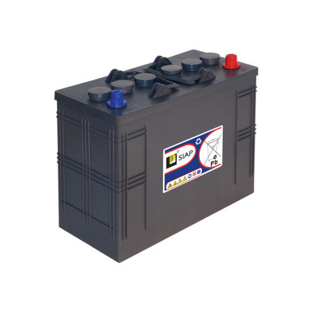 Akumulator Trakcyjny Bateria Bezobsługowa żelowa 12V / 105 Ah / C5 BHF