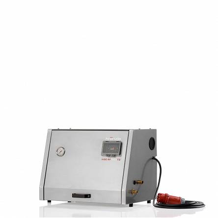 Kranzle WSC-RP 1400 TS myjka ciśnieniowa stacjonarna 170 bar / 1200 l/h 622150 BHF