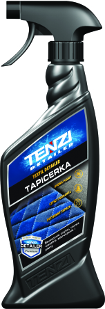Tapicerka Tenzi Auto Detailing 600 ml. BHF