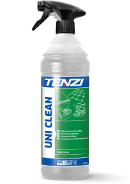 UNI CLEAN GT Tenzi 600 ml.- odplamiacz, odtłuszczacz
