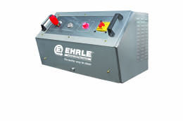 Ehrle KS 823 INOX Myjka ciśnieniowa stacjonarna 120 bar / 720 l./h.