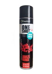 One Shot - Odświeżacz - Jarzębina 600ml 