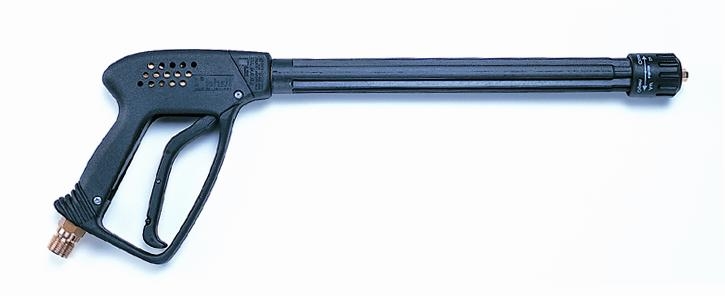 Kränzle Nettoyeur haute pression pistolet starlet avec extension 123202 