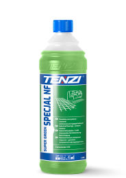 Tenzi Super Green Specjal NF 1 l. - usuwanie zabrudzeń ropopochodnych- niskopieniący