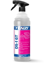 DS1 GT Tenzi - płyn do szybkiej dezynfekcji w 1 minutę opakowanie 1l.
