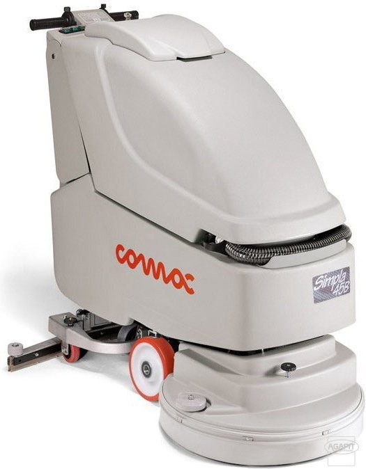 Comac Simpla 