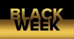 Black Week